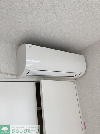 PARK SIDE SPEC Den-en chofuの物件内観写真